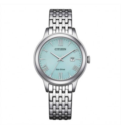 CITIZEN LADY OROLOGIO DONNA ECODRIVE SOLO TEMPO