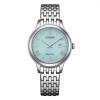 CITIZEN LADY OROLOGIO DONNA ECODRIVE SOLO TEMPO