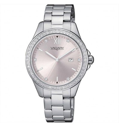 VAGARY TIMELESS LADY OROLOGIO DONNA SOLO TEMPO