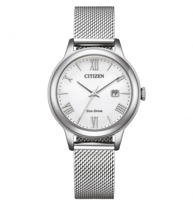 CITIZEN LADY OROLOGIO DONNA ECODRIVE SOLO TEMPO