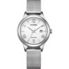 CITIZEN LADY OROLOGIO DONNA ECODRIVE SOLO TEMPO