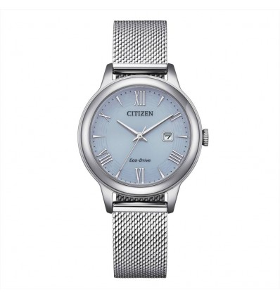 CITIZEN LADY OROLOGIO DONNA ECODRIVE SOLO TEMPO