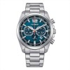 CITIZEN RACING OROLOGIO UOMO ECODRIVE CRONOGRAFO
