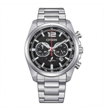 CITIZEN RACING OROLOGIO UOMO ECODRIVE CRONOGRAFO