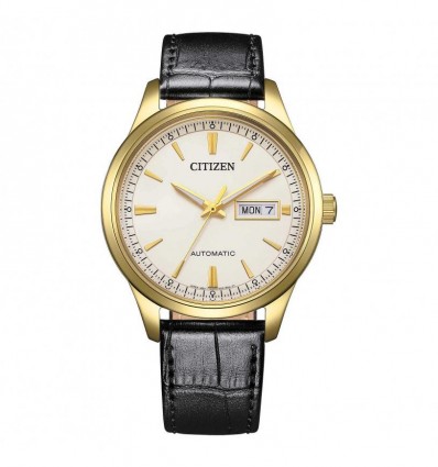 CITIZEN CLASSIC OROLOGIO UOMO AUTOMATICO