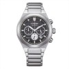 CITIZEN ZENSHIN SENKEI OROLOGIO UOMO CRONOGRAFO IN TITANIO