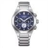 CITIZEN ZENSHIN SENKEI OROLOGIO UOMO CRONOGRAFO IN TITANIO
