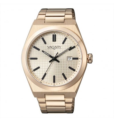 VAGARY TIMELESS OROLOGIO UOMO SOLO TEMPO