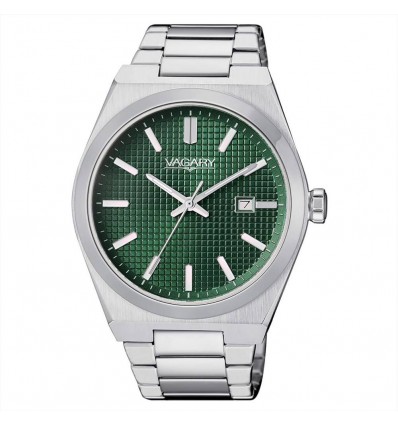 VAGARY TIMELESS OROLOGIO UOMO SOLO TEMPO