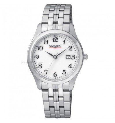VAGARY OROLOGIO DONNA SOLO TEMPO