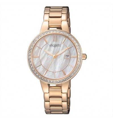 VAGARY FLAIR LADY OROLOGIO DONNA SOLO TEMPO