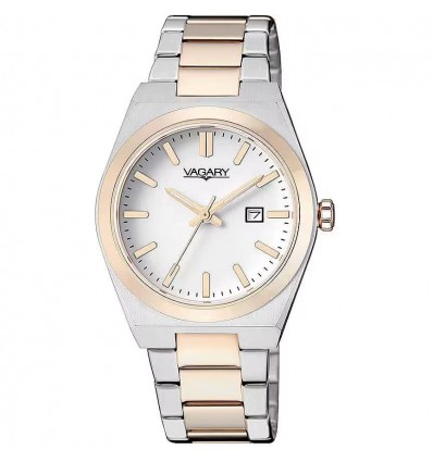 VAGARY TIMELESS LADY OROLOGIO DONNA SOLO TEMPO