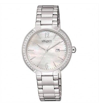 VAGARY FLAIR LADY OROLOGIO DONNA SOLO TEMPO