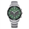 CITIZEN T9 OROLOGIO UOMO ECODRIVE CRONOGRAFO
