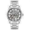 BULOVA SUTTON SKELETON OROLOGIO UOMO AUTOMATICO