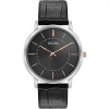BULOVA SLIM OROLOGIO UOMO SOLO TEMPO