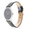 BULOVA SLIM OROLOGIO UOMO SOLO TEMPO