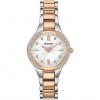BULOVA CLASSIC LADY OROLOGIO DONNA SOLO TEMPO