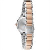 BULOVA CLASSIC LADY OROLOGIO DONNA SOLO TEMPO