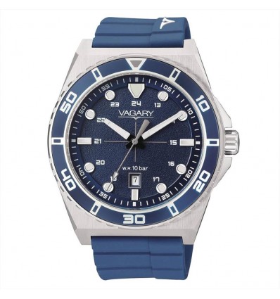 VAGARY AQUA 39 OROLOGIO UOMO SOLO TEMPO