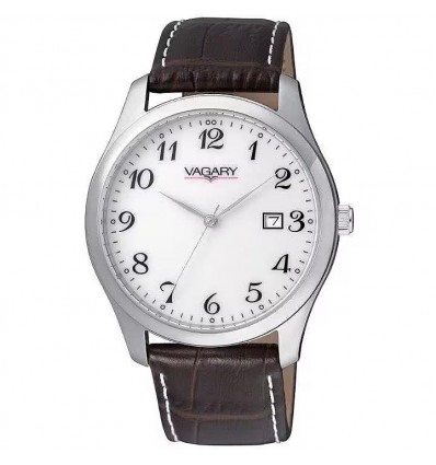 VAGARY OROLOGIO UOMO SOLO TEMPO