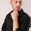 MORELLATO MOTOWN BRACCIALE UOMO IN ACCIAIO