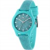 MORELLATO SOFT OROLOGIO GOMMA CELESTE SFONDO CELESTE 