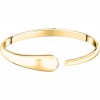 MORELLATO DESIGN BRACCIALE RIGIDO IN ACCIAIO