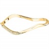 MORELLATO DESIGN BRACCIALE RIGIDO IN ACCIAIO