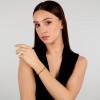 MORELLATO DESIGN BRACCIALE RIGIDO IN ACCIAIO